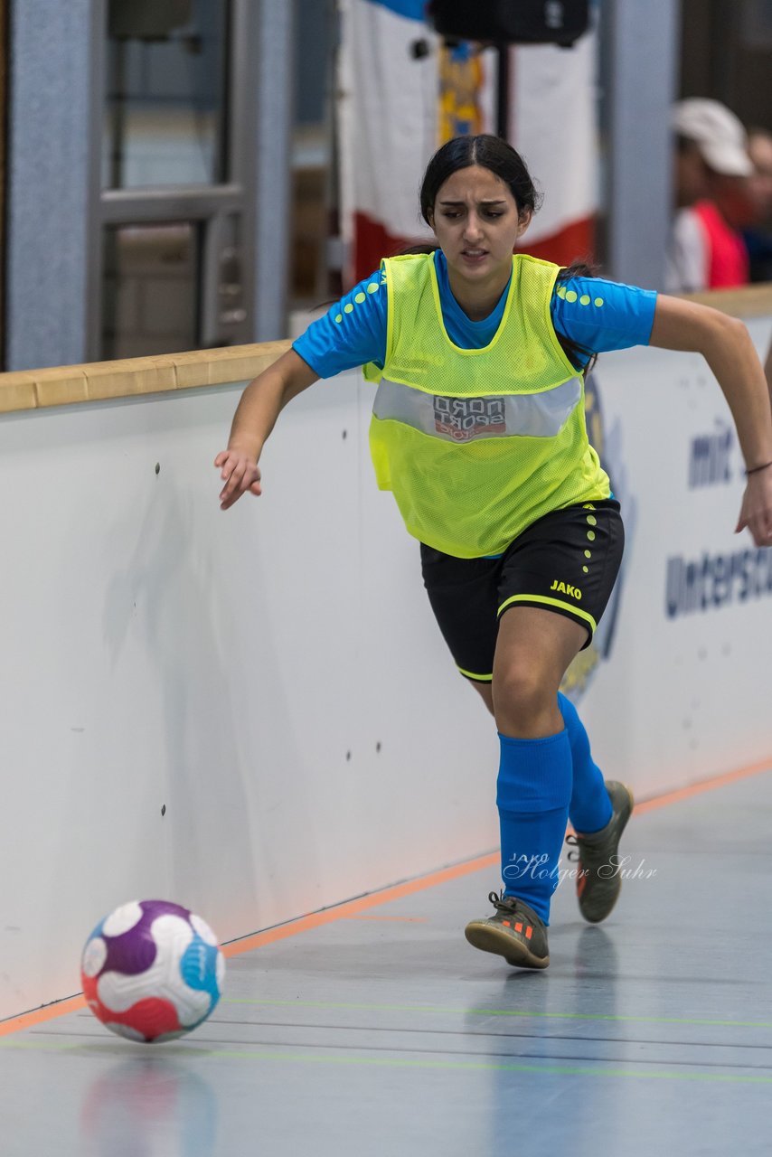 Bild 341 - wBJ Loewinnen-Cup